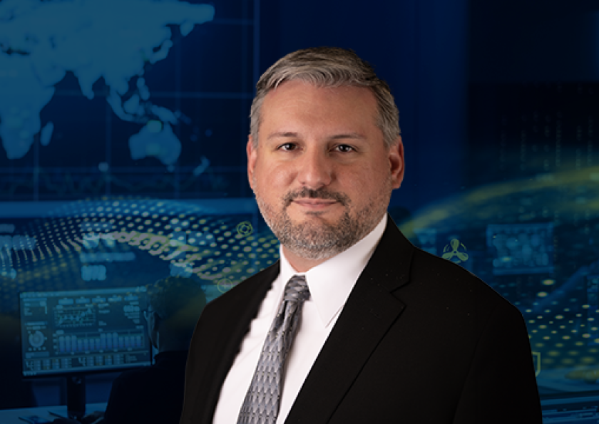 - Ruben DeLeon, Vice President, Product Support