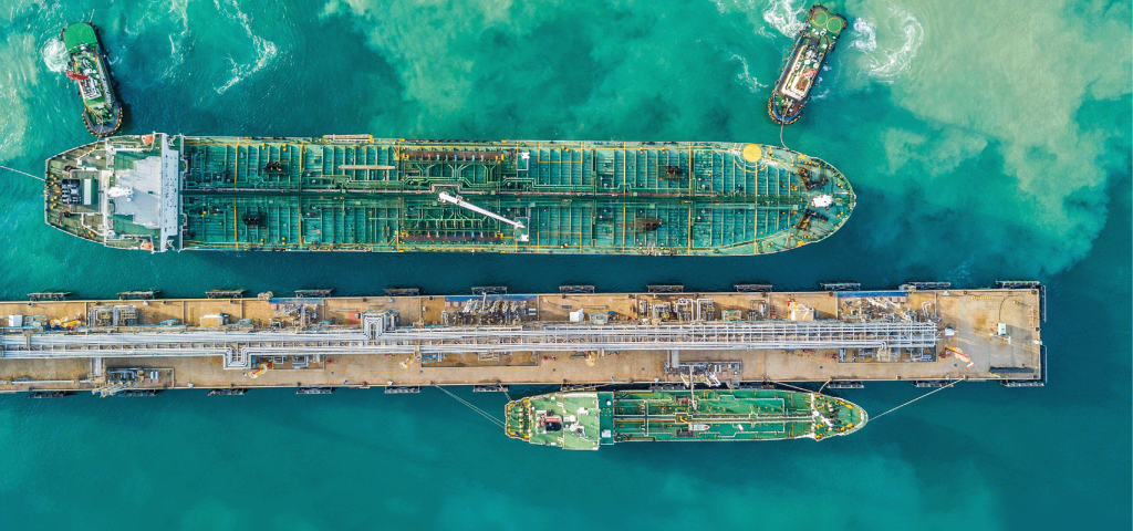 Fueltrax Rig Sustainability and success in Saudi Arabia’s maritime service industry ...